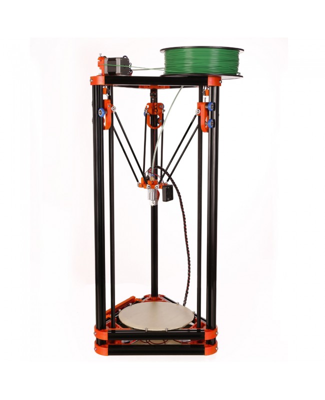 FLSUN Auto Leveling Kossel Metal Delta 3D Printer Kits 3D Printers Bay Flsun Auto Leveling Kossel Metal Delta 3d Printer Kits 3d Printers Bay